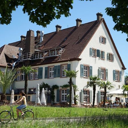 Hotel Gasthaus Schuetzen Freiburg im Breisgau Ngoại thất bức ảnh