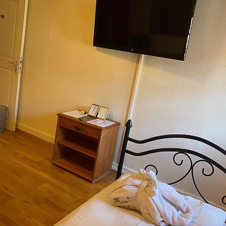Hotel Gasthaus Schuetzen Freiburg im Breisgau Phòng bức ảnh