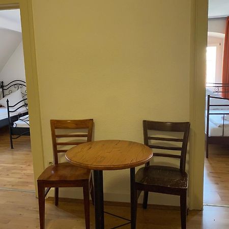 Hotel Gasthaus Schuetzen Freiburg im Breisgau Phòng bức ảnh