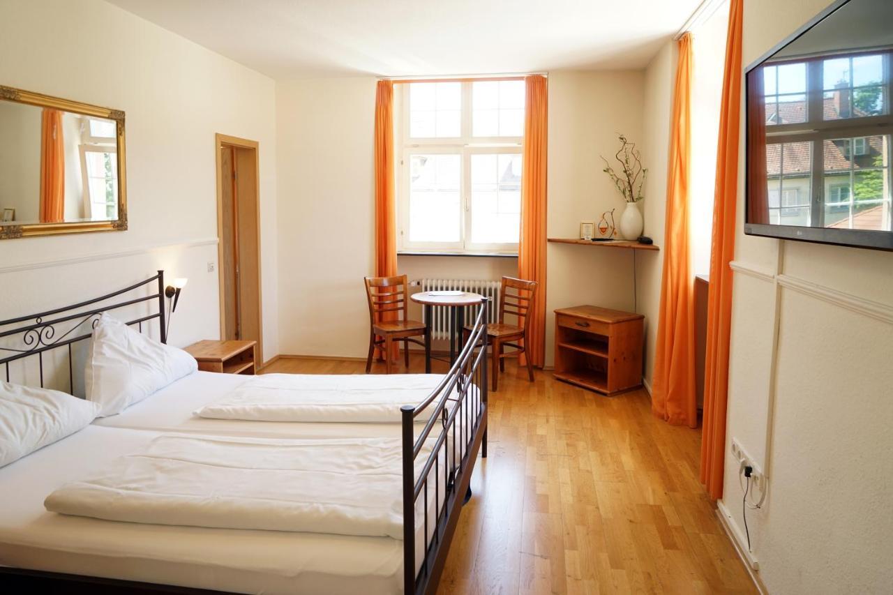 Hotel Gasthaus Schuetzen Freiburg im Breisgau Phòng bức ảnh
