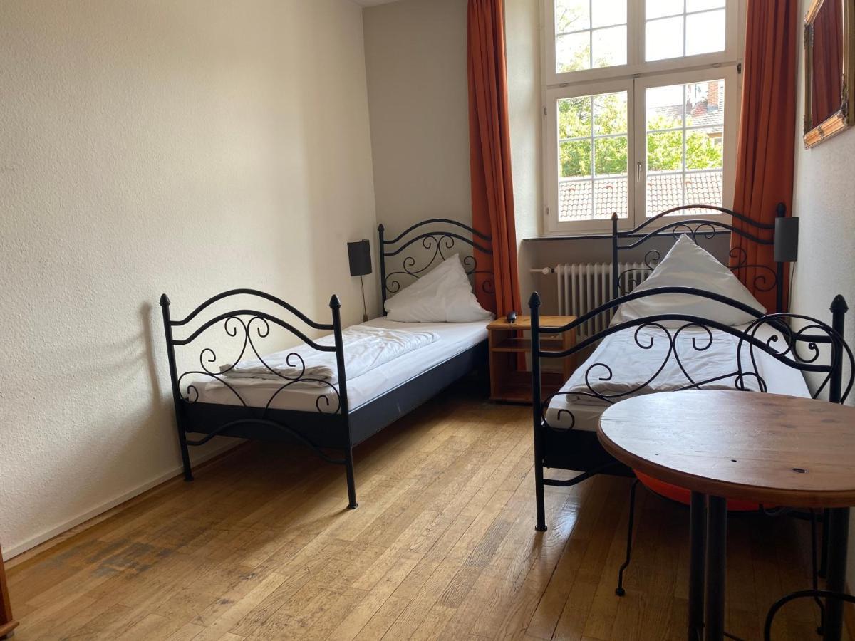 Hotel Gasthaus Schuetzen Freiburg im Breisgau Phòng bức ảnh