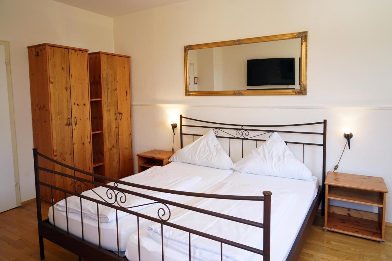 Hotel Gasthaus Schuetzen Freiburg im Breisgau Ngoại thất bức ảnh