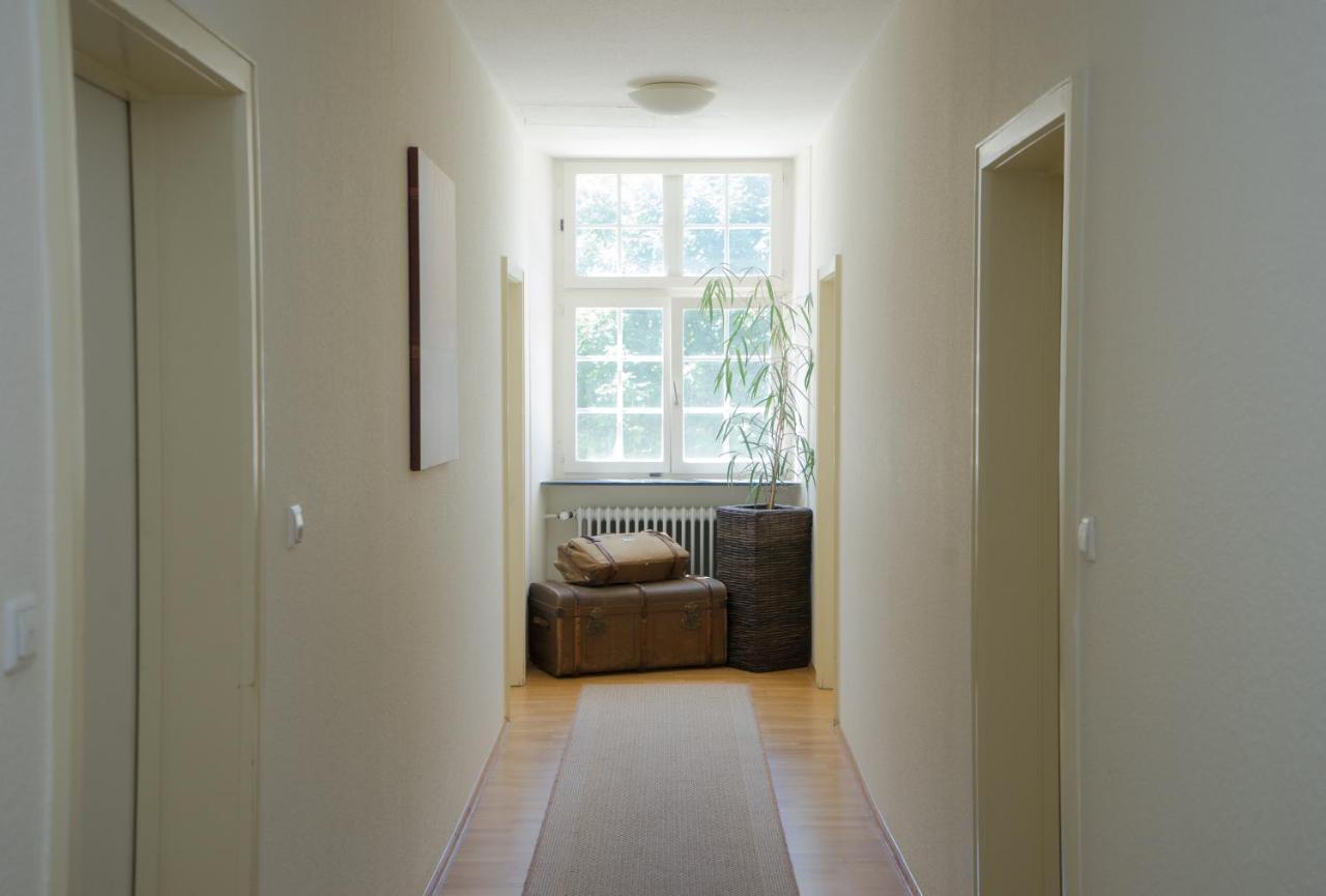 Hotel Gasthaus Schuetzen Freiburg im Breisgau Ngoại thất bức ảnh