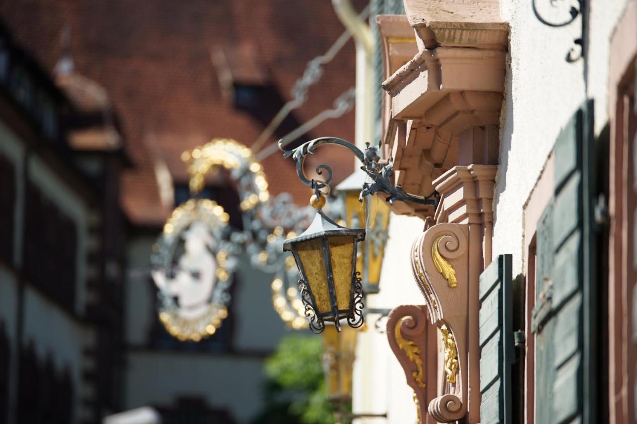 Hotel Gasthaus Schuetzen Freiburg im Breisgau Ngoại thất bức ảnh