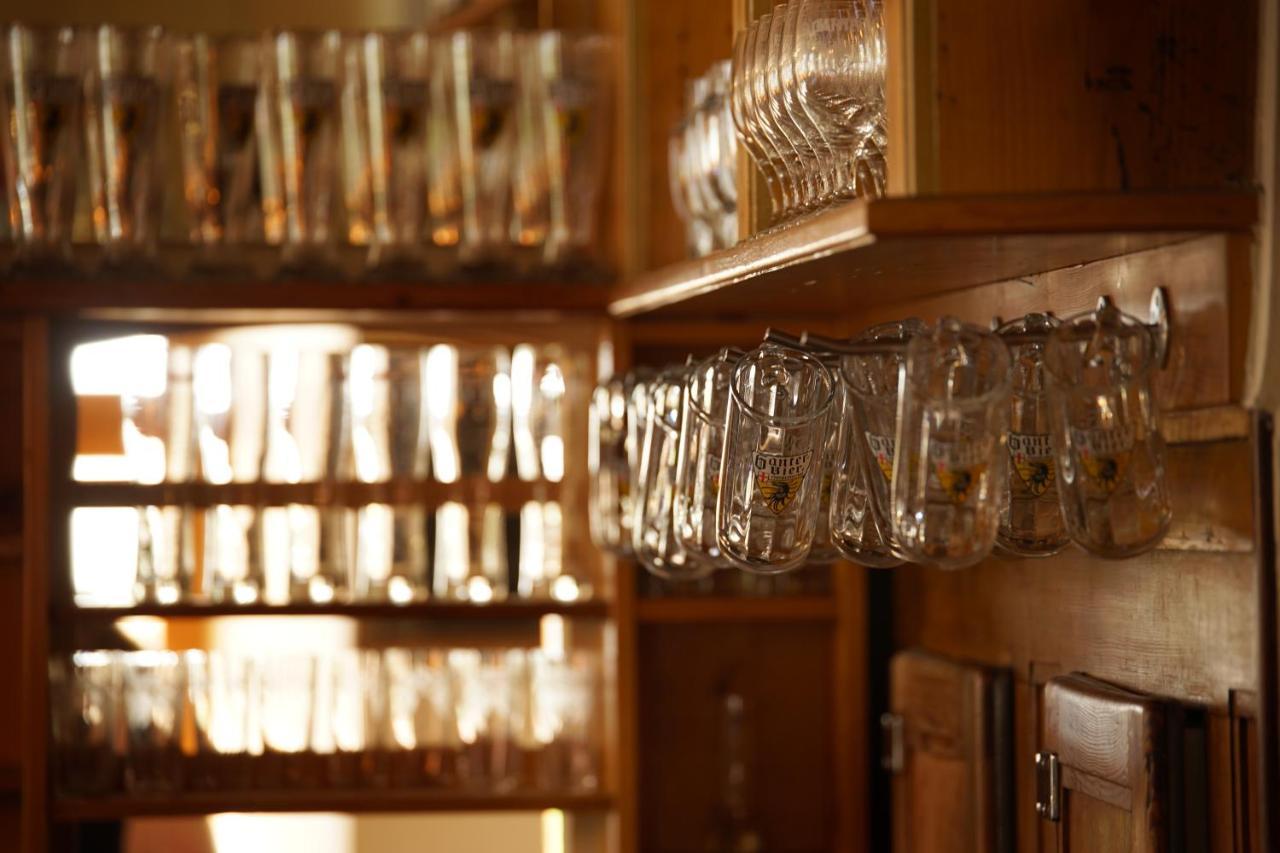 Hotel Gasthaus Schuetzen Freiburg im Breisgau Ngoại thất bức ảnh