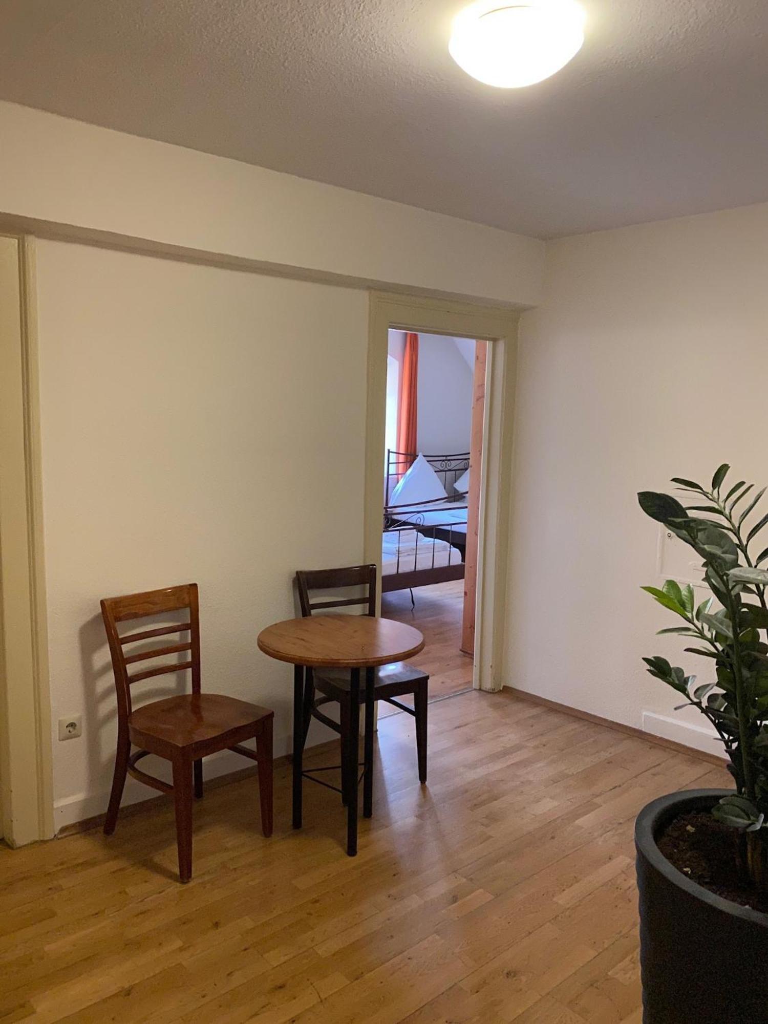 Hotel Gasthaus Schuetzen Freiburg im Breisgau Phòng bức ảnh