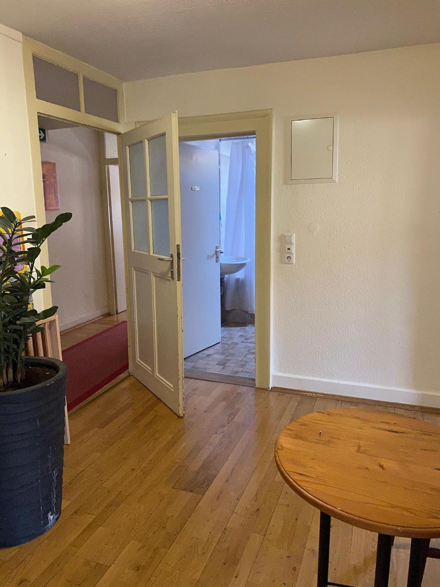 Hotel Gasthaus Schuetzen Freiburg im Breisgau Phòng bức ảnh