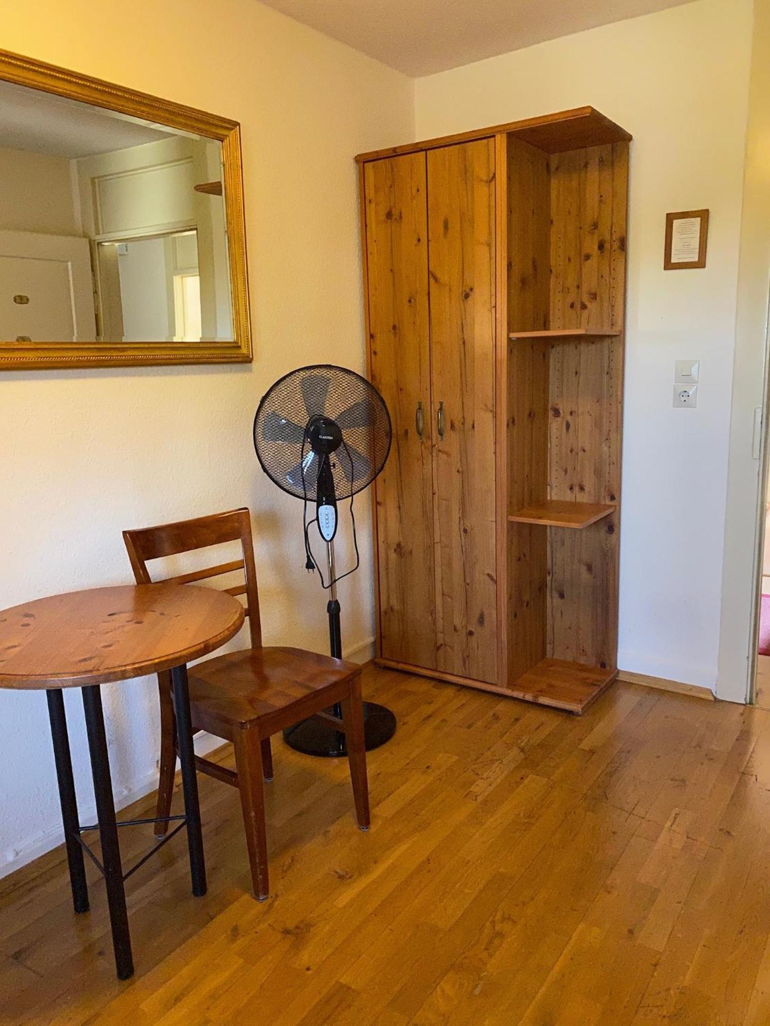 Hotel Gasthaus Schuetzen Freiburg im Breisgau Phòng bức ảnh