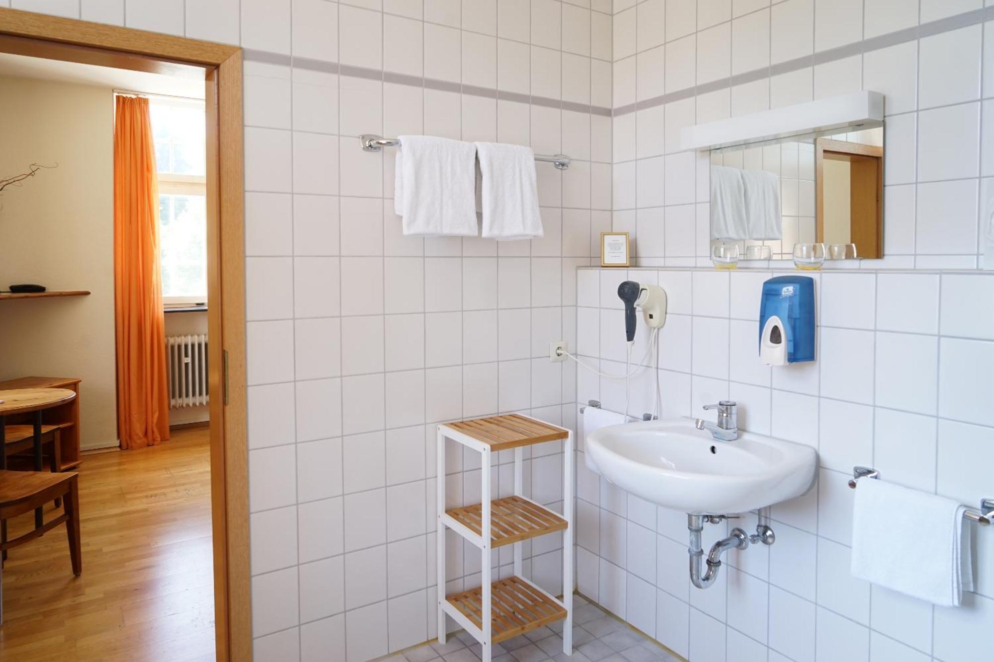 Hotel Gasthaus Schuetzen Freiburg im Breisgau Phòng bức ảnh