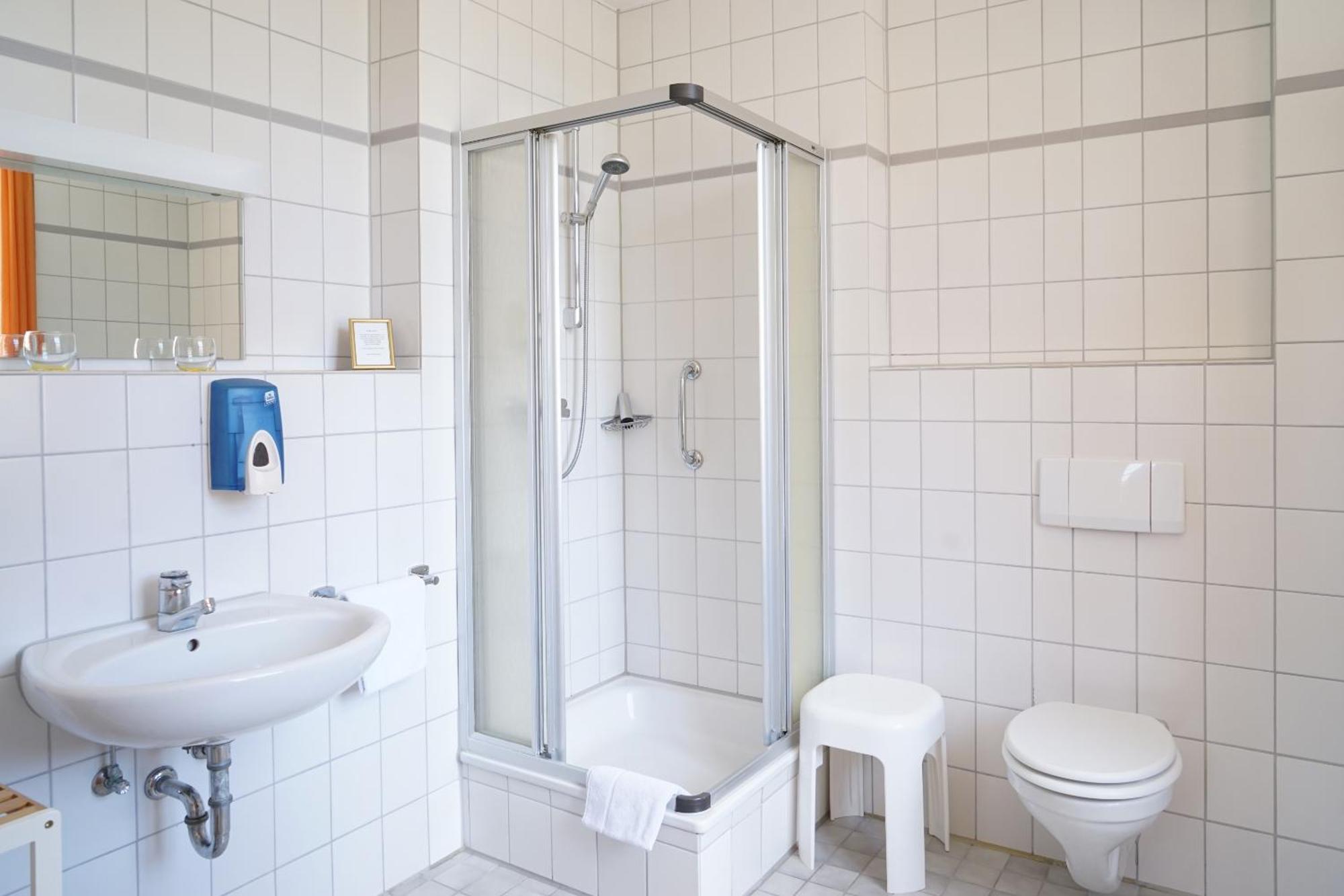 Hotel Gasthaus Schuetzen Freiburg im Breisgau Phòng bức ảnh